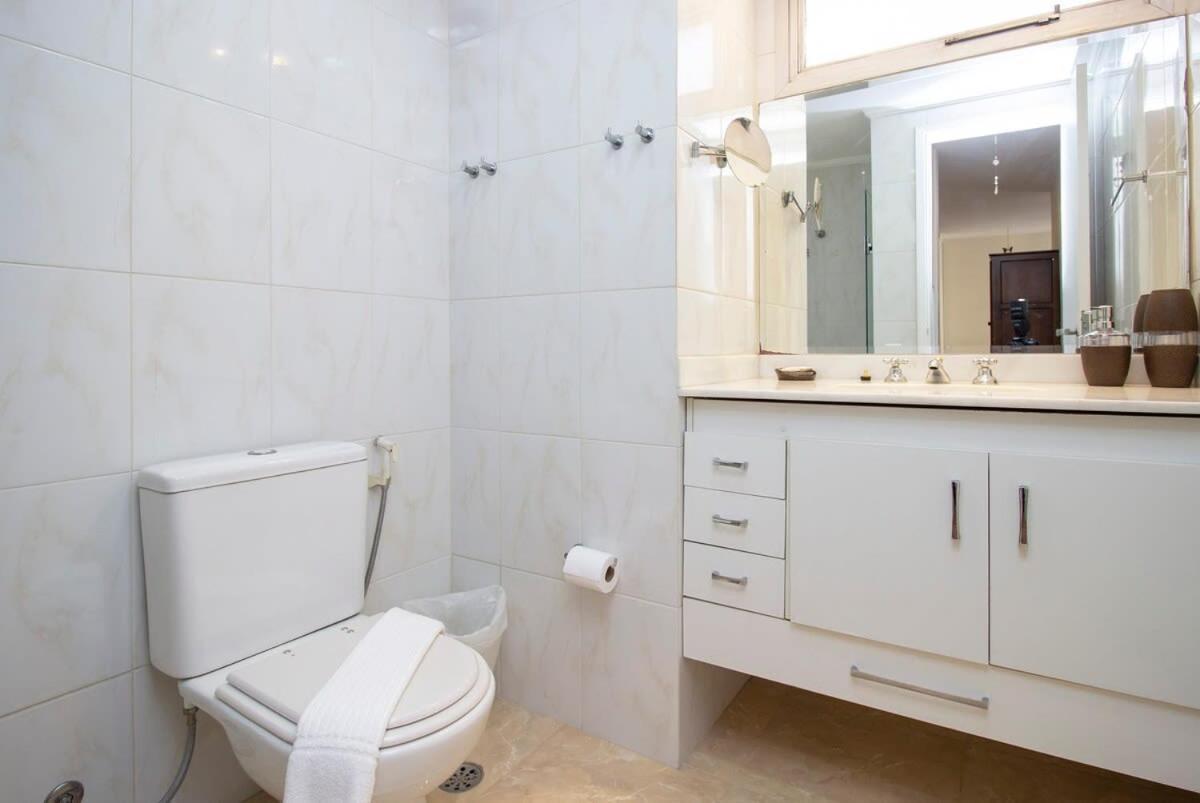 Holiday home Bhomy Jardins Vista Incrivel Do Masp Pt122 *