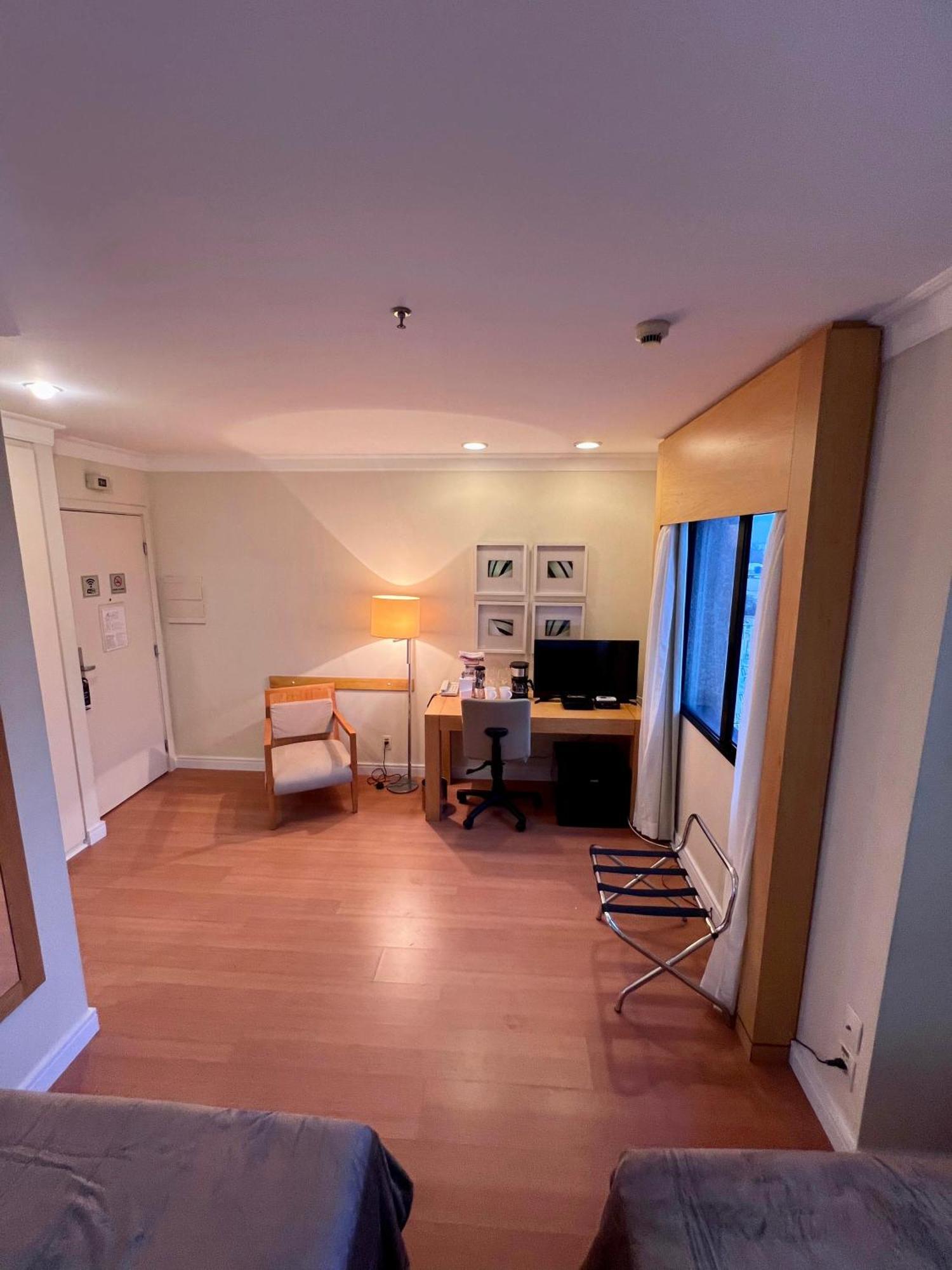 Apartment Unu Congonhas Sao Paulo