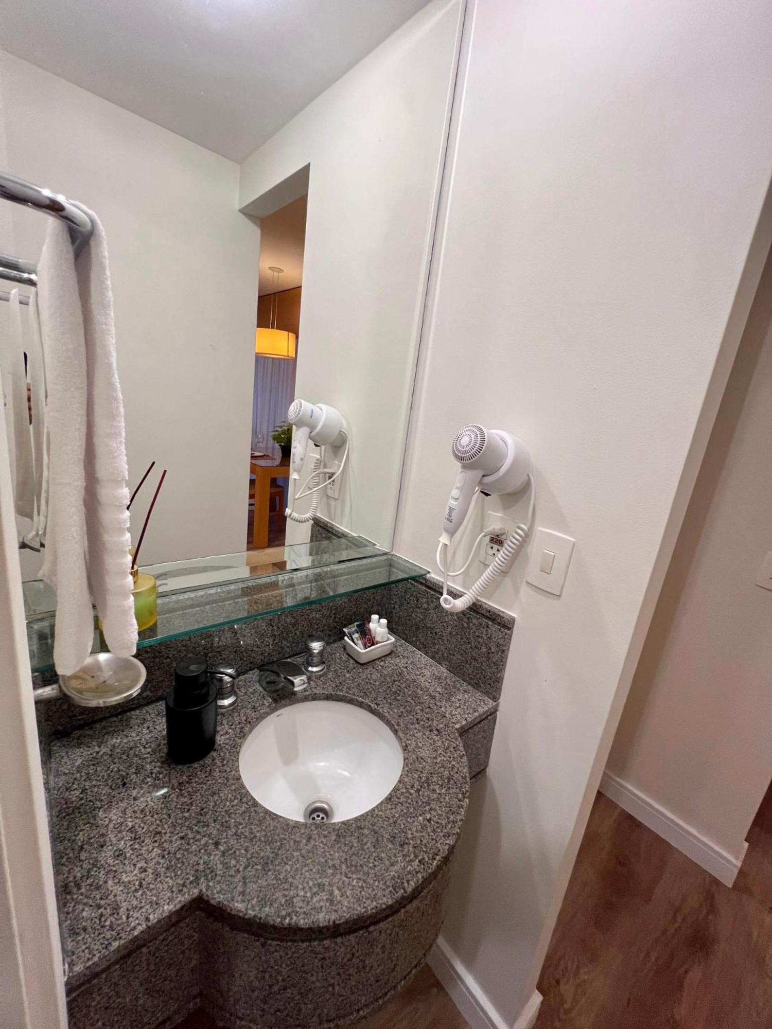 Apartment Unu Congonhas