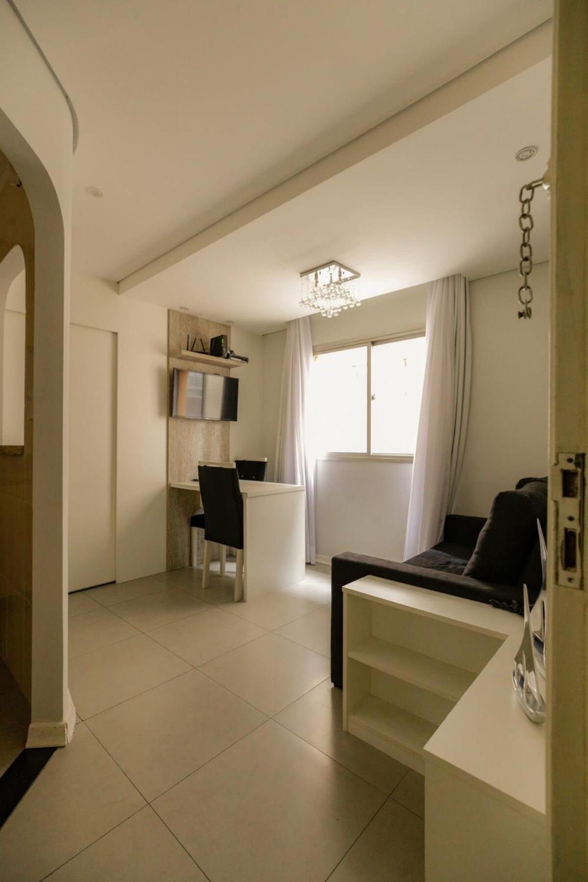 Apartment Bhomy Jardins Agradavel Perto Da Paulista Pf104