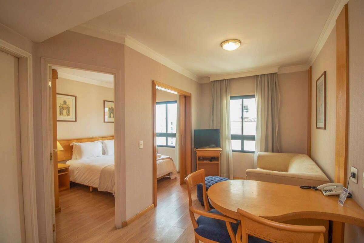 Bhomy Pinheiros Proximo A Oscar Freire Ex2207 Apartment *