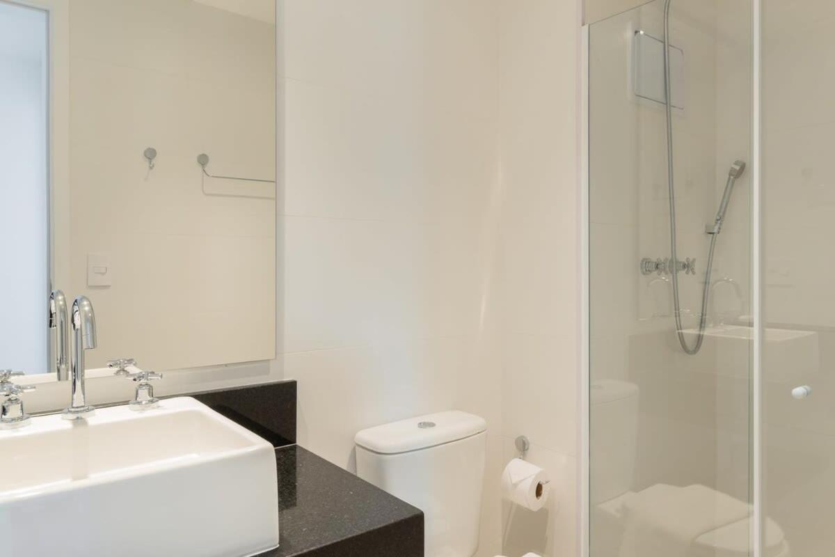 Bhomy Perdizes Novo E Perfeito 4 Dh302 Apartment *