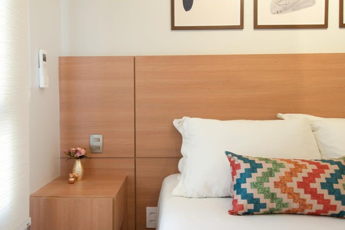 Apartment Bhomy Perdizes Ideal 4 Dh306 Sao Paulo