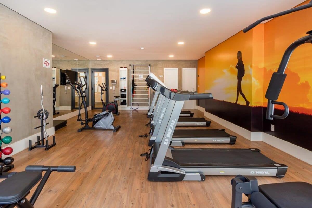 Apartment Bhomy Perdizes Novo E Perfeito 4 Dh302