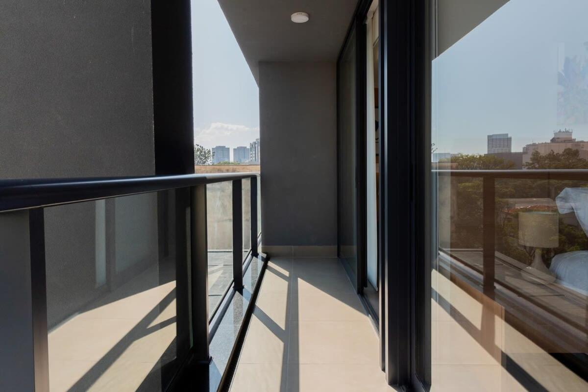 Bhomy Perdizes Novo E Perfeito 4 Dh302 Apartment Sao Paulo