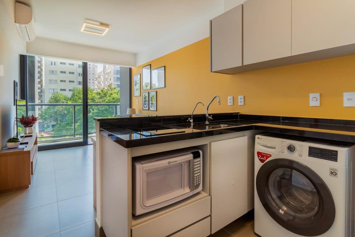 Bhomy Perdizes Novo E Perfeito 4 Dh302 Apartment