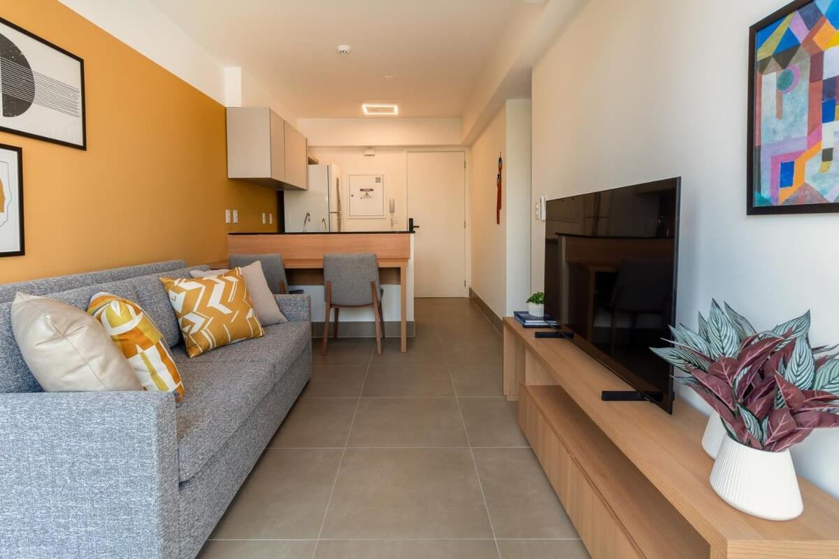 Apartment Bhomy Perdizes Novo E Perfeito 4 Dh302 *