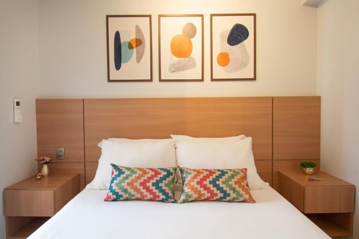 Bhomy Perdizes Ideal 4 Dh306 Apartment
