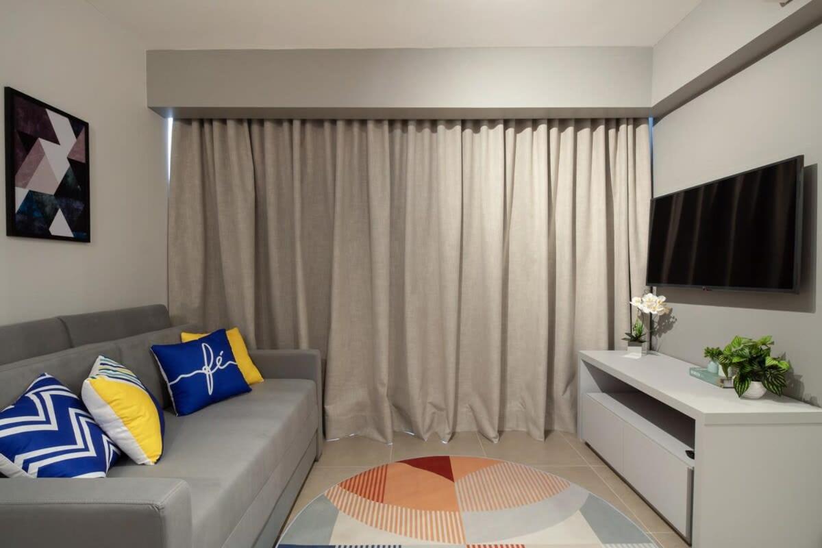 Apartment Bhomy Perdizes Ideal 4 Dh306 Sao Paulo
