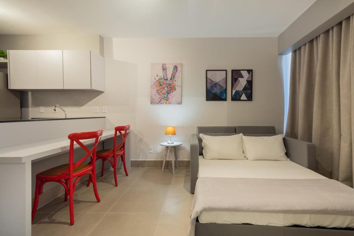 Apartment Bhomy Perdizes Ideal 4 Dh306 *