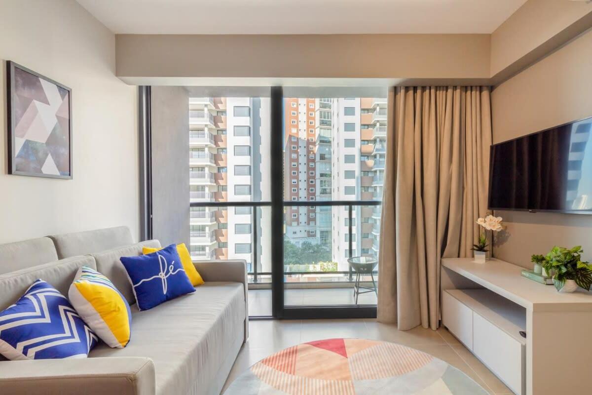 Bhomy Perdizes Ideal 4 Dh306 Apartment *