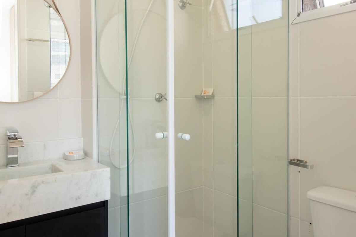 Bhomy Centro Confortavel E Bem Localizado Mb611 Apartamento *