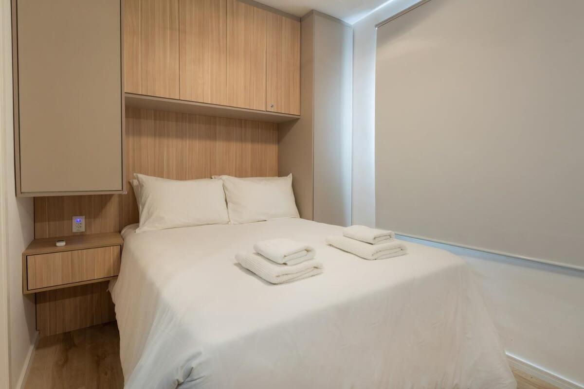 Bhomy Centro Confortavel E Bem Localizado Mb611 Apartamento São Paulo