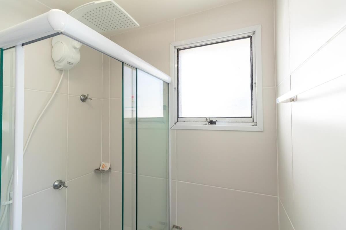 Apartamento Bhomy Centro Confortavel E Bem Localizado Mb611 *