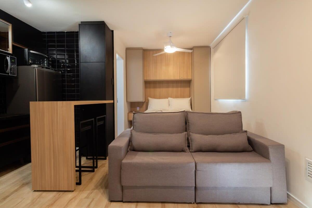 Bhomy Centro Confortavel E Bem Localizado Mb611 *