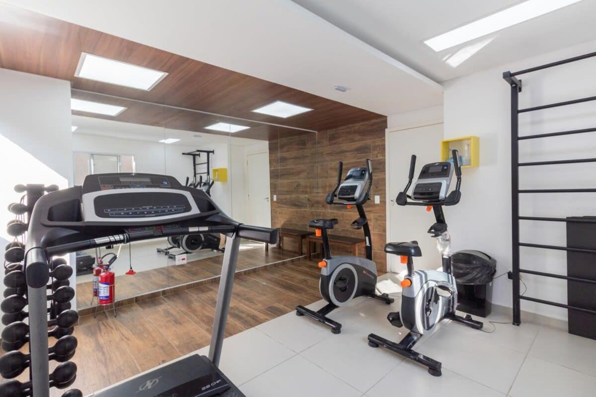 Bhomy Centro Confortavel E Bem Localizado Mb611 Apartamento *