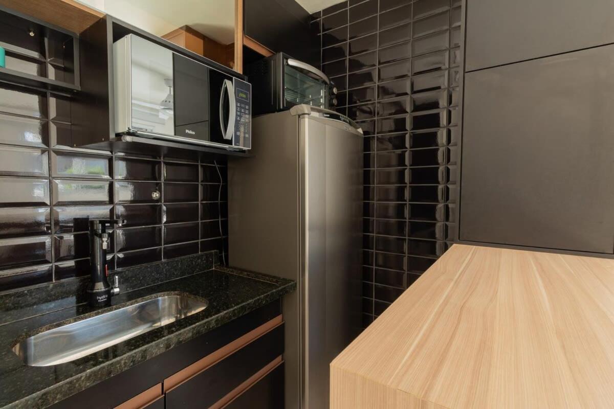 Bhomy Centro Confortavel E Bem Localizado Mb611 * Sao Paulo