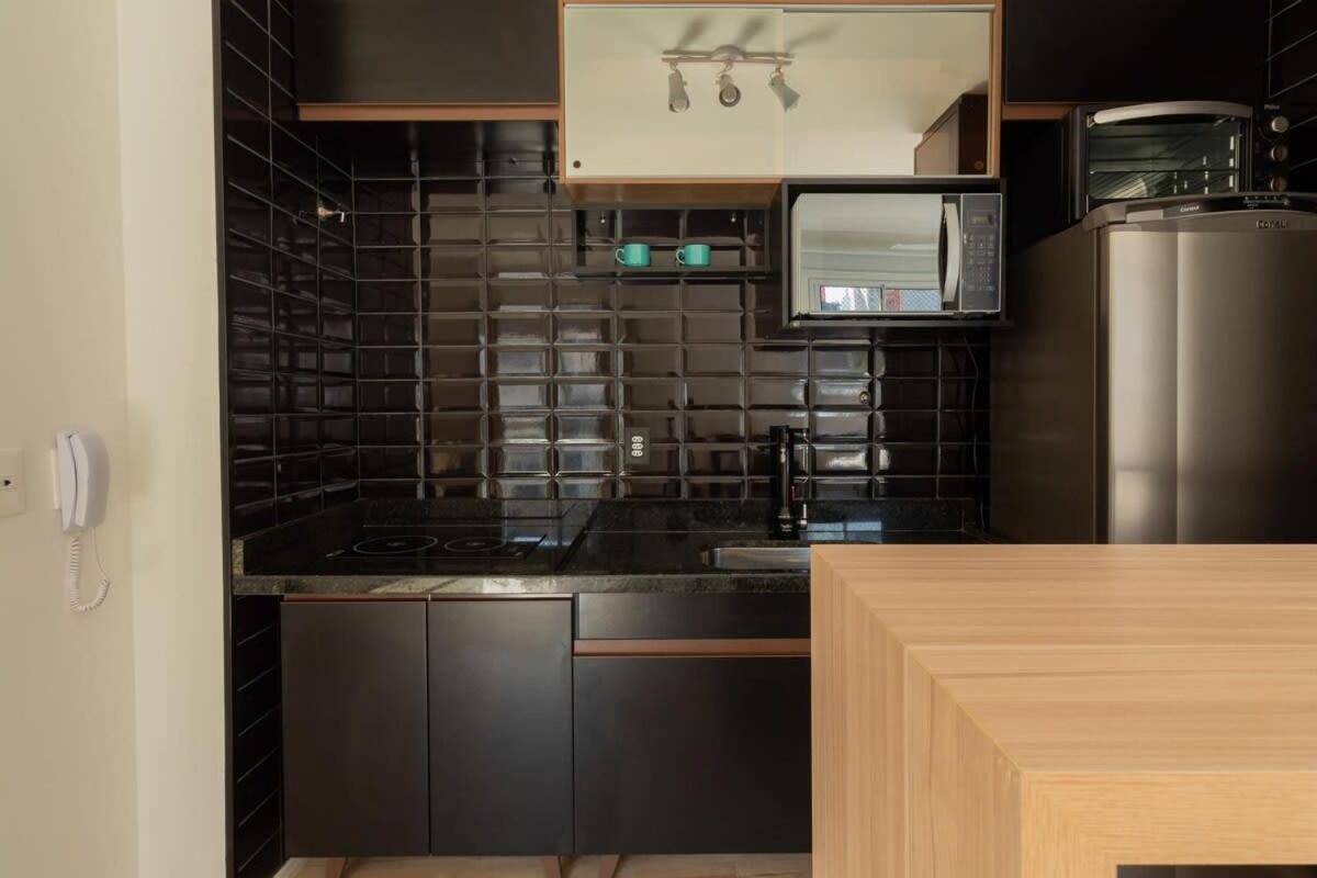Bhomy Centro Confortavel E Bem Localizado Mb611 Apartment Sao Paulo