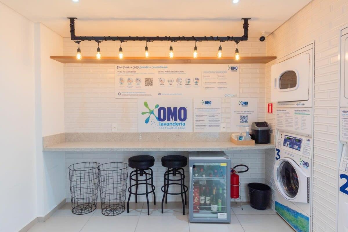 Bhomy Centro Confortavel E Bem Localizado Mb611 *