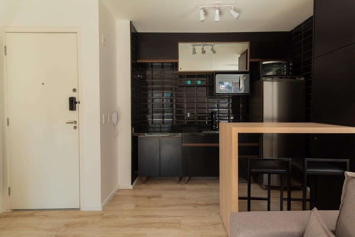 Bhomy Centro Confortavel E Bem Localizado Mb611 Apartamento *