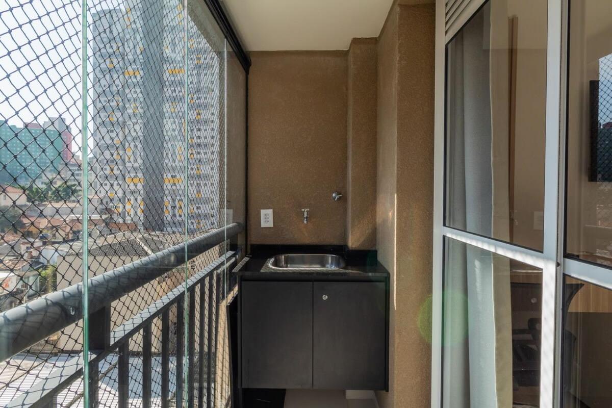 Apartment Bhomy Centro Confortavel E Bem Localizado Mb611