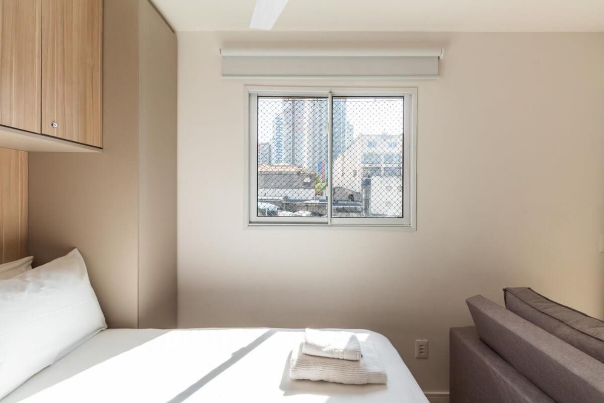 Bhomy Centro Confortavel E Bem Localizado Mb611 Apartment Sao Paulo