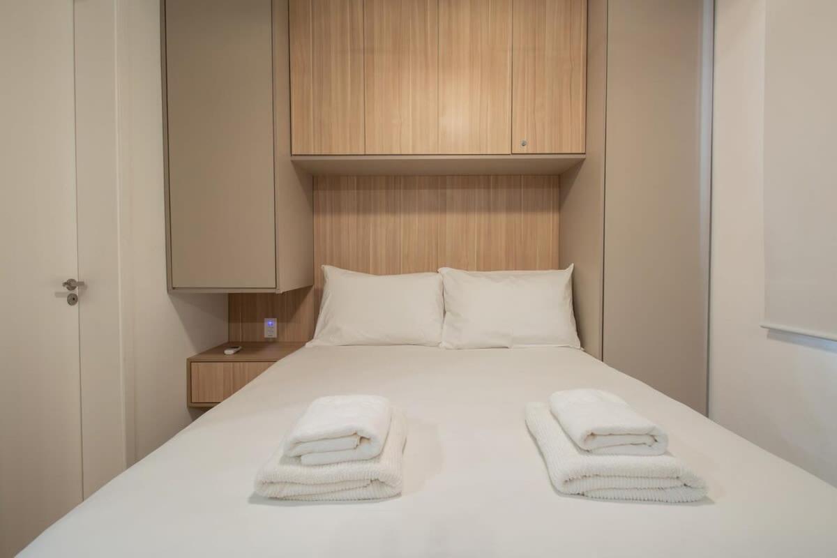 Bhomy Centro Confortavel E Bem Localizado Mb611 Apartamento
