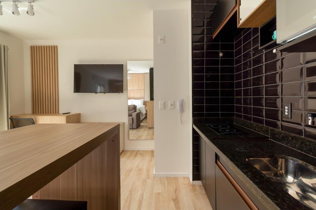 Apartment Bhomy Centro Confortavel E Bem Localizado Mb611 Sao Paulo