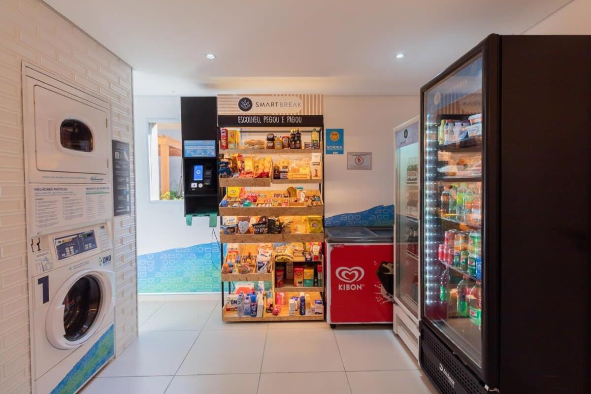 Bhomy Centro Confortavel E Bem Localizado Mb611 Sao Paulo