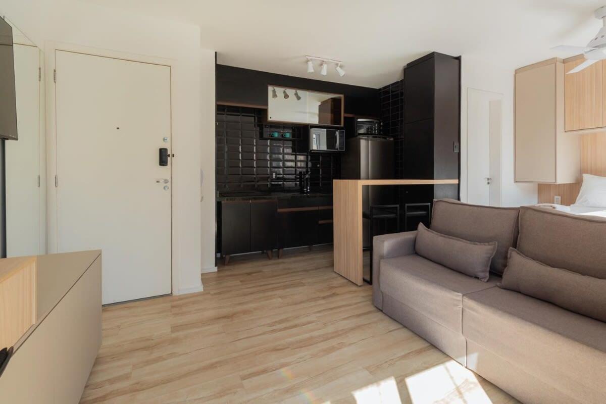 Bhomy Centro Confortavel E Bem Localizado Mb611 * São Paulo