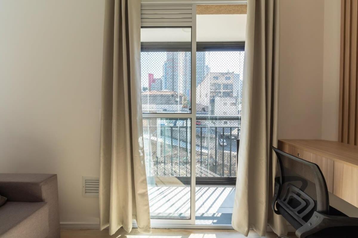 Bhomy Centro Confortavel E Bem Localizado Mb611 São Paulo