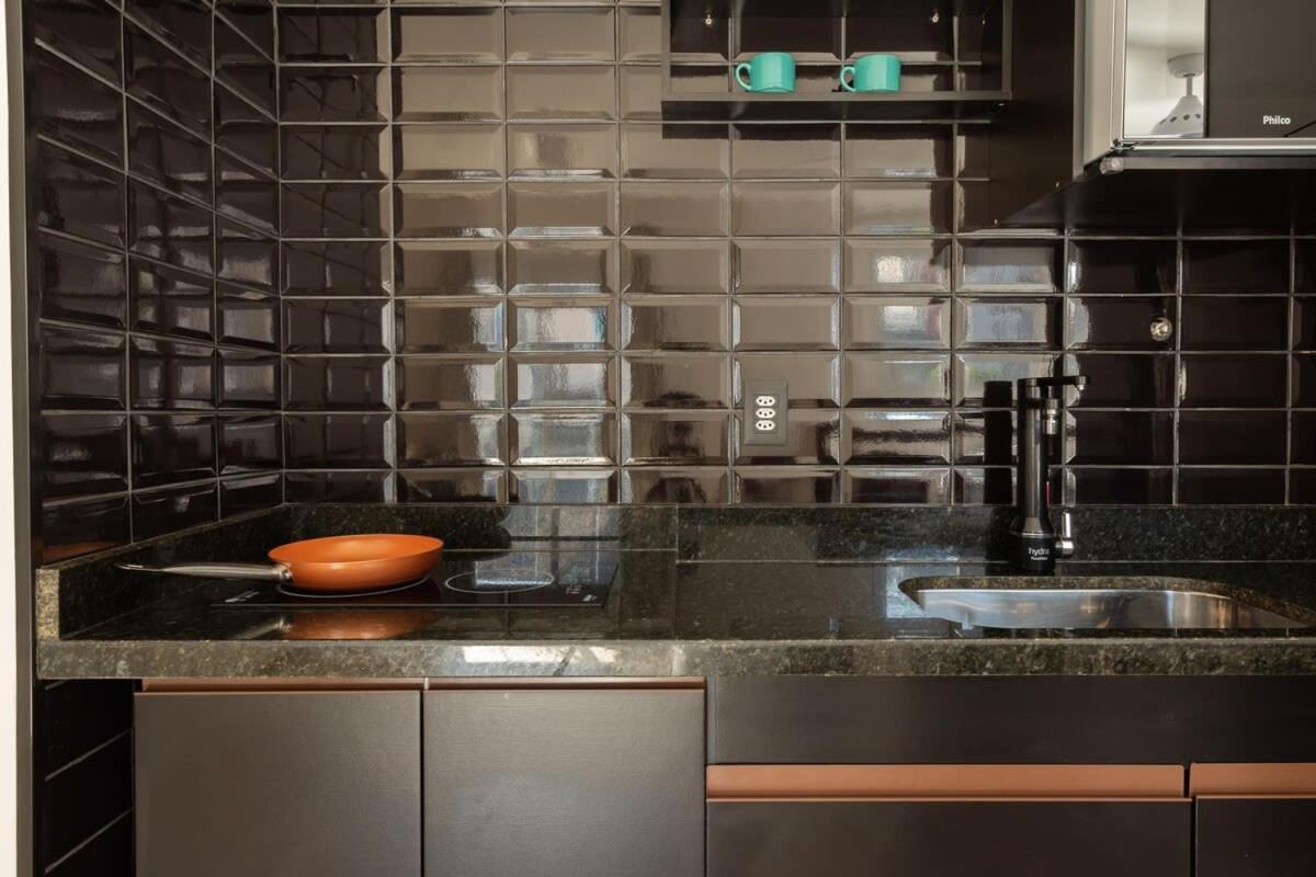 Bhomy Centro Confortavel E Bem Localizado Mb611 Apartment
