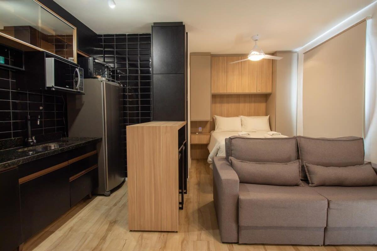 Bhomy Centro Confortavel E Bem Localizado Mb611