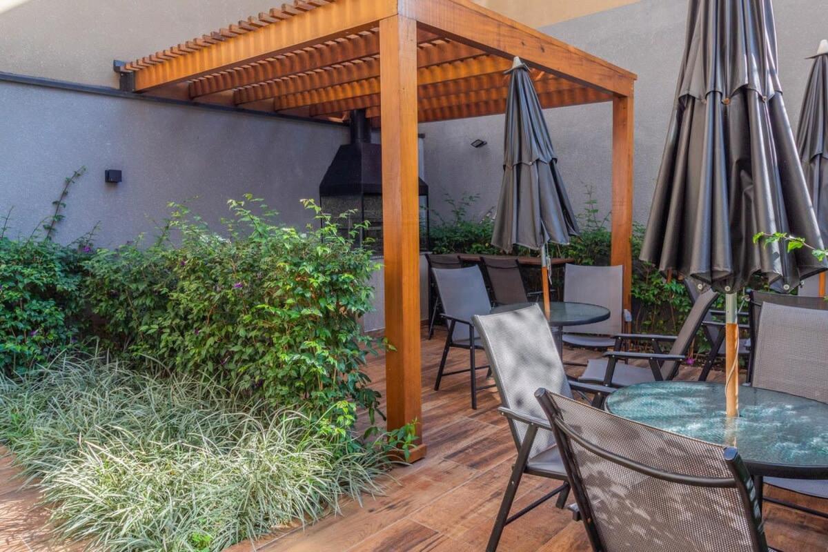 Bhomy Centro Confortavel E Bem Localizado Mb611 Apartamento *