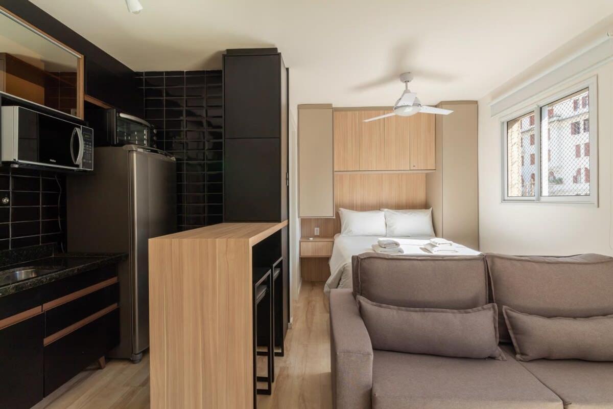 Bhomy Centro Confortavel E Bem Localizado Mb611 Apartment