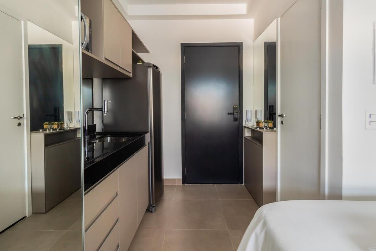 Bhomy Pinheiros Novo E Bem Localizado Or407 Apartment Sao Paulo