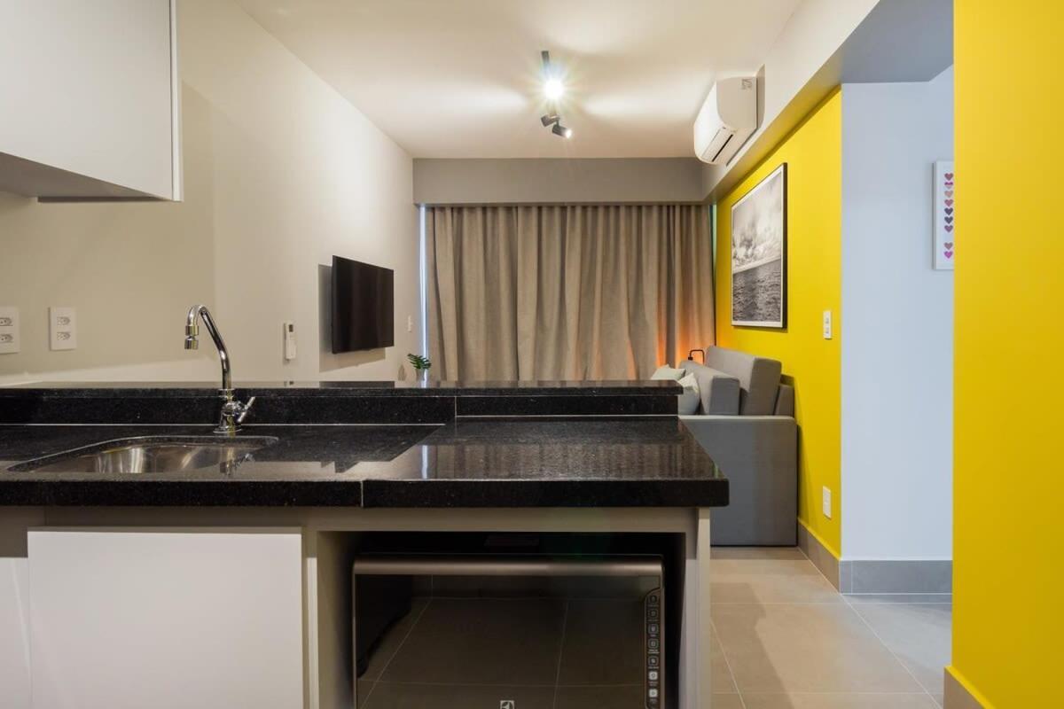 Bhomy Perdizes Reformado E Bem Localizado Dh305 Apartemen Sao Paulo