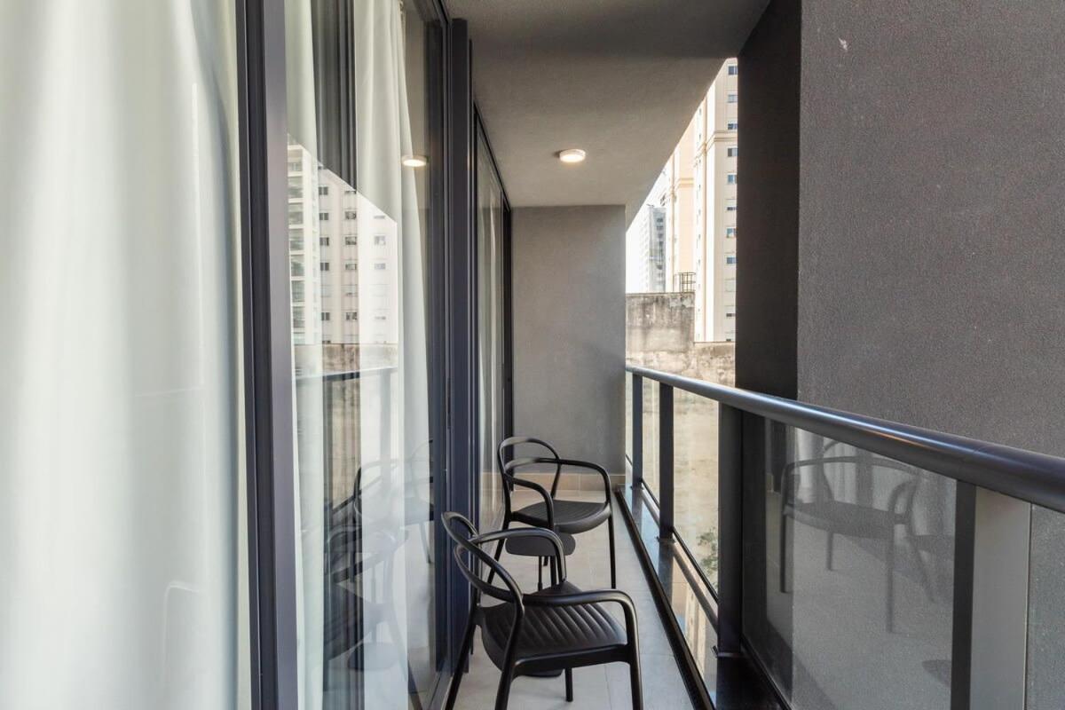 Bhomy Perdizes Reformado E Bem Localizado Dh305 Apartemen