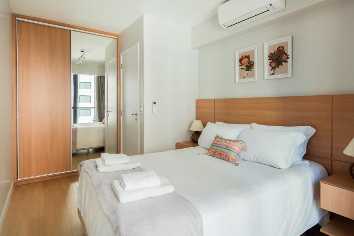 Apartemen Bhomy Perdizes Reformado E Bem Localizado Dh305