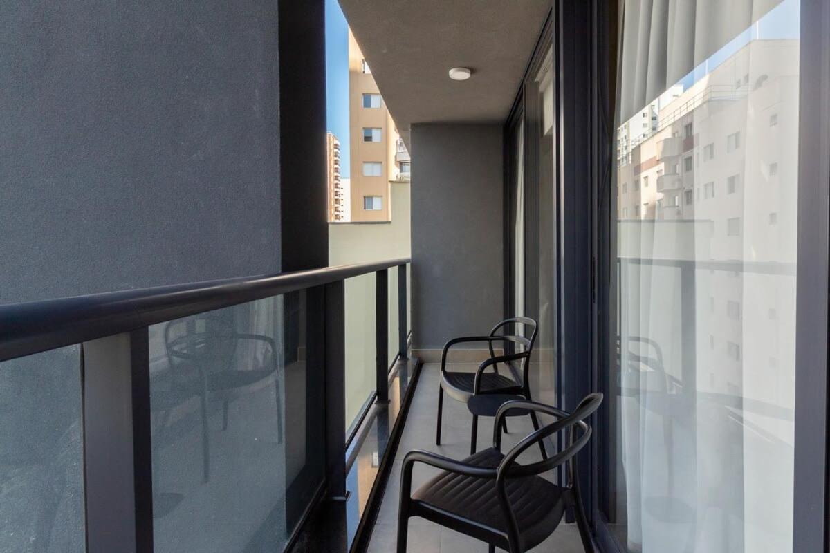 Bhomy Perdizes Reformado E Bem Localizado Dh305 Apartemen Sao Paulo