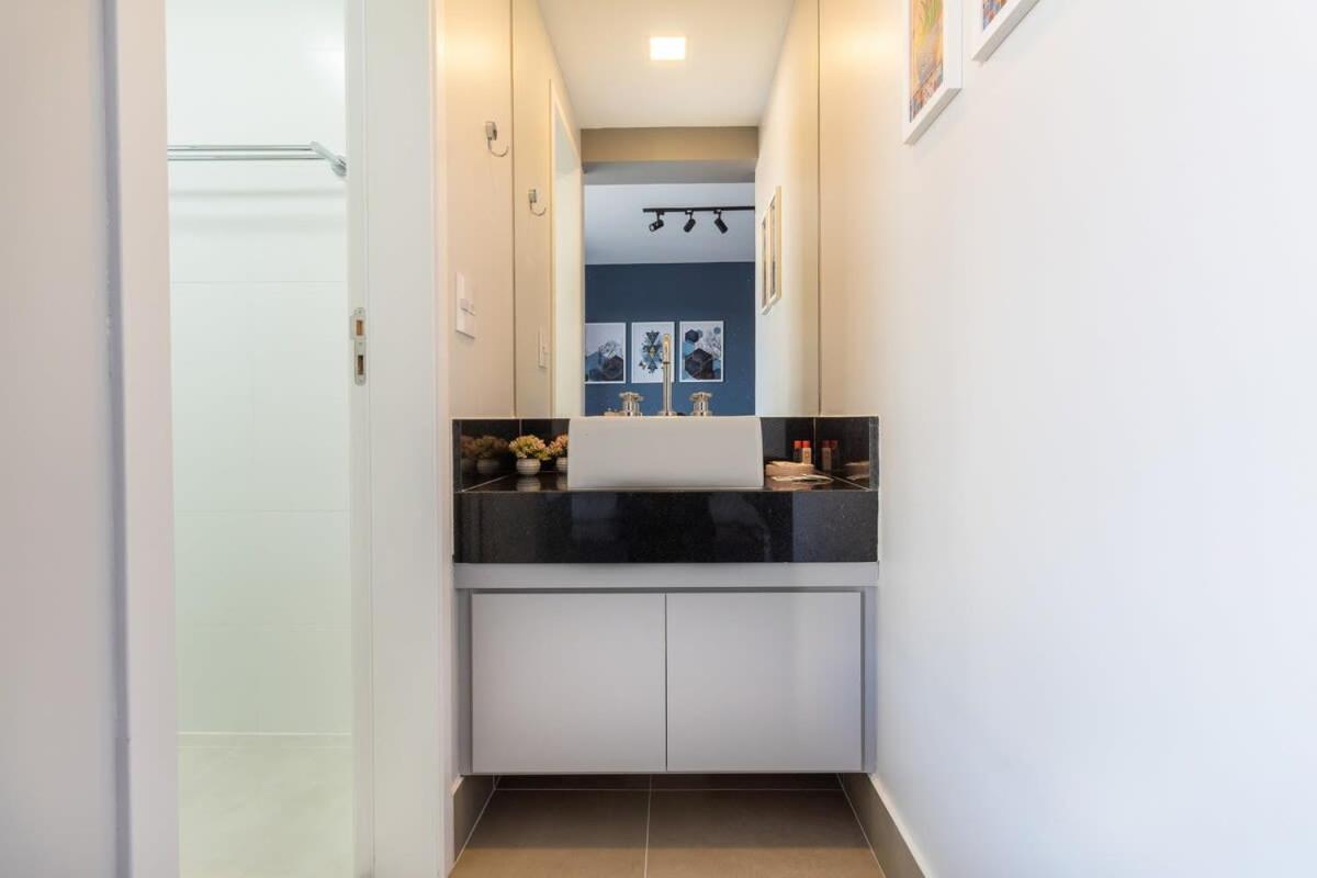 Apartemen Bhomy Perdizes Estiloso Na Zona Oeste Dh301 *