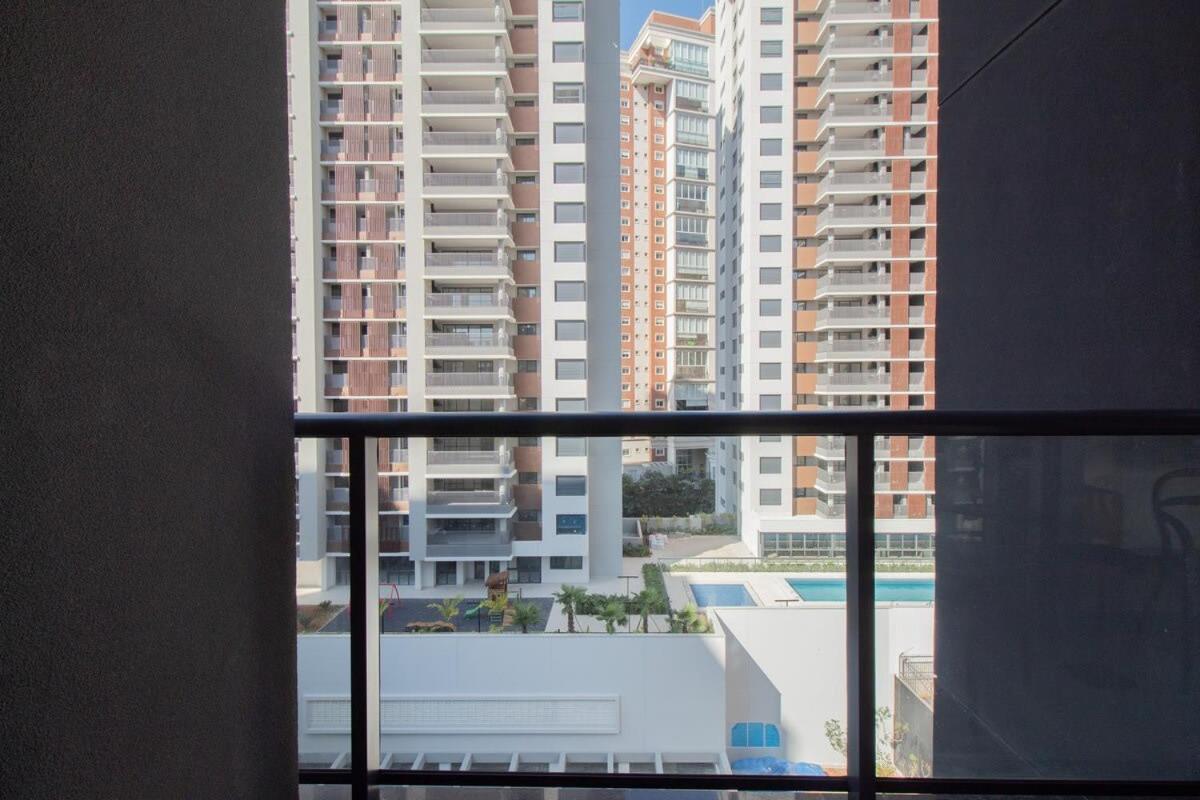 Bhomy Perdizes Reformado E Bem Localizado Dh305