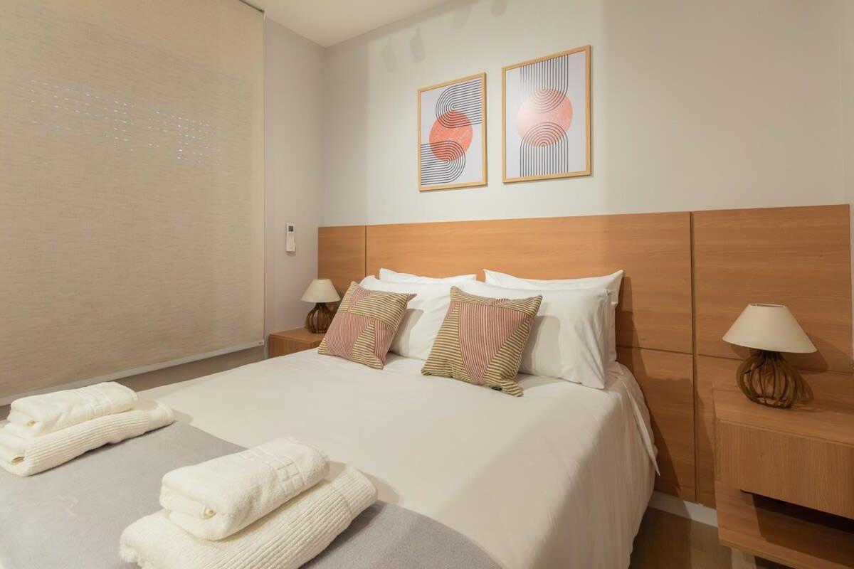 Bhomy Perdizes Estiloso Na Zona Oeste Dh301 Apartemen