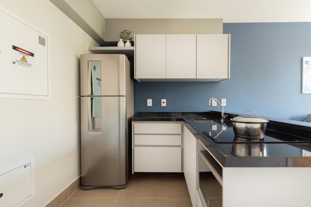 Apartemen Bhomy Perdizes Estiloso Na Zona Oeste Dh301 Sao Paulo