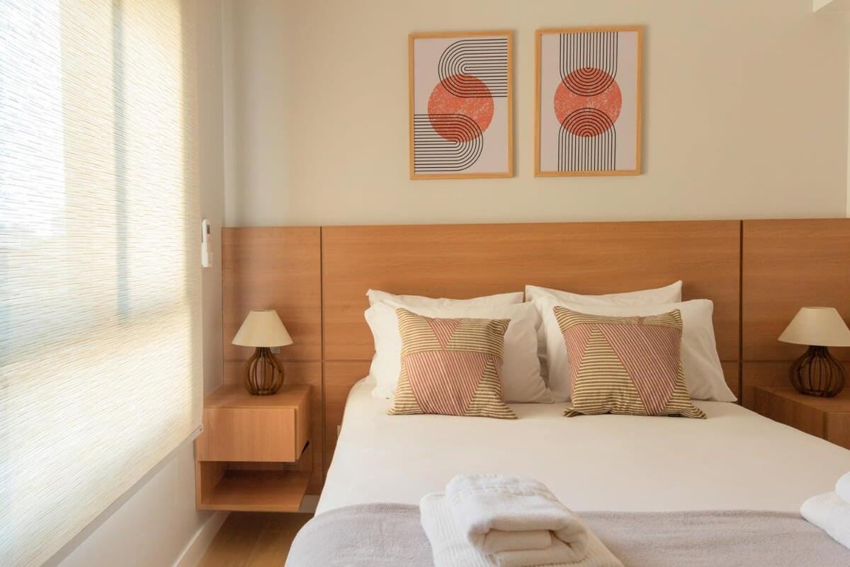 Apartemen Bhomy Perdizes Estiloso Na Zona Oeste Dh301