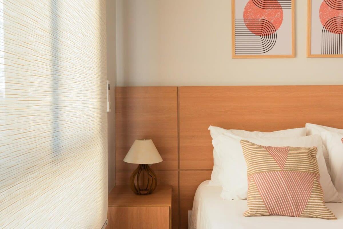 Bhomy Perdizes Estiloso Na Zona Oeste Dh301 Apartemen