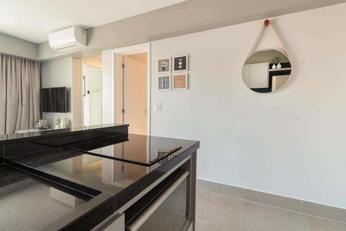 Apartemen Bhomy Perdizes Estiloso Na Zona Oeste Dh301 Sao Paulo