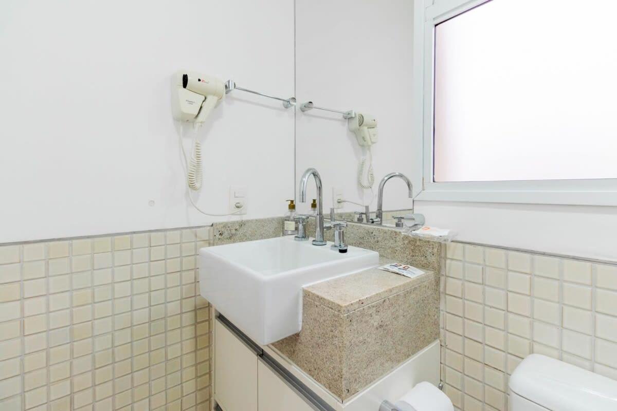 Apartment Bhomy Bela Vista Espacoso Com 2 Quartos Vl1501 *