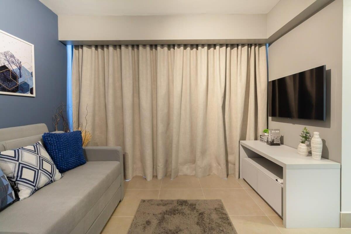Apartemen Bhomy Perdizes Estiloso Na Zona Oeste Dh301