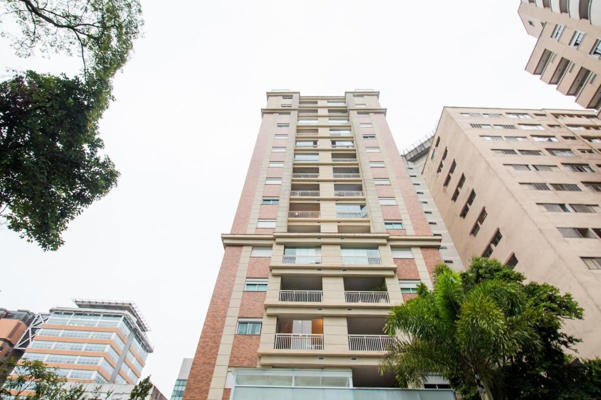 Bhomy Bela Vista Espacoso Com 2 Quartos Vl1501 Sao Paulo
